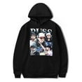 thumbnail image 3 of Russ Tour 2025  Hoodies Merch Women Men Long sleeve Fashion Casual Hooded Sweatshirts, 3 of 5