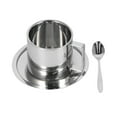 thumbnail image 3 of Juego De Tazas De Café, Juego De Tazas De Café 3 Piezas/juego Para Oficina Para Cocina Para, 3 of 7