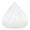 White, variant on Giant Inner Liners for Bean Bag Chairs 70x80cm - Seat Covers for Lazy Sofa, No Filler Included, Replacement