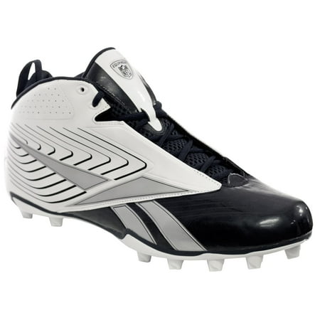 navy cleats