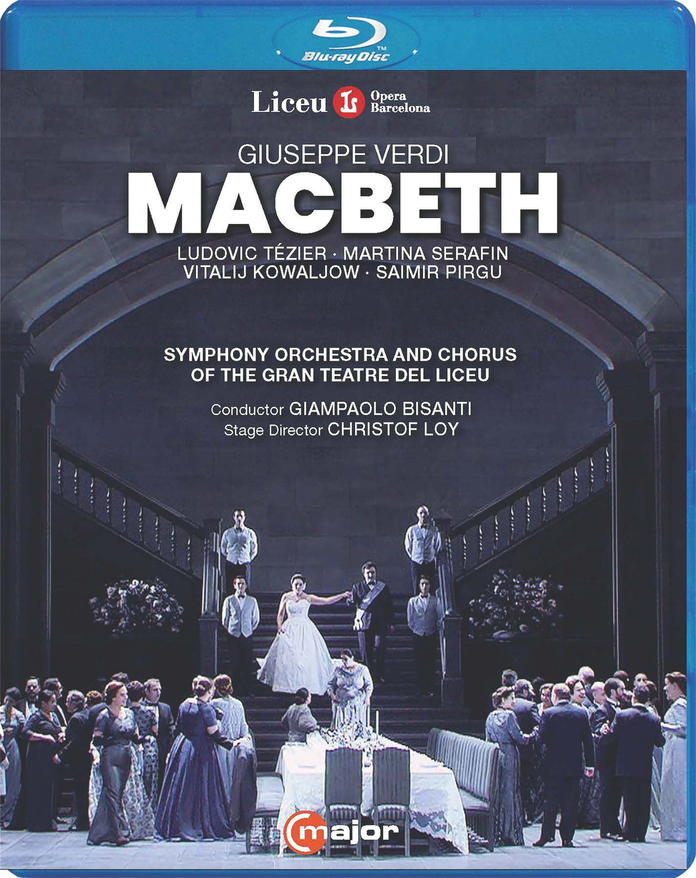 その他 Balanchine's Nutcracker [Blu-ray] George Balanchine's the Nutcracker (Blu-ray), C Major, Music