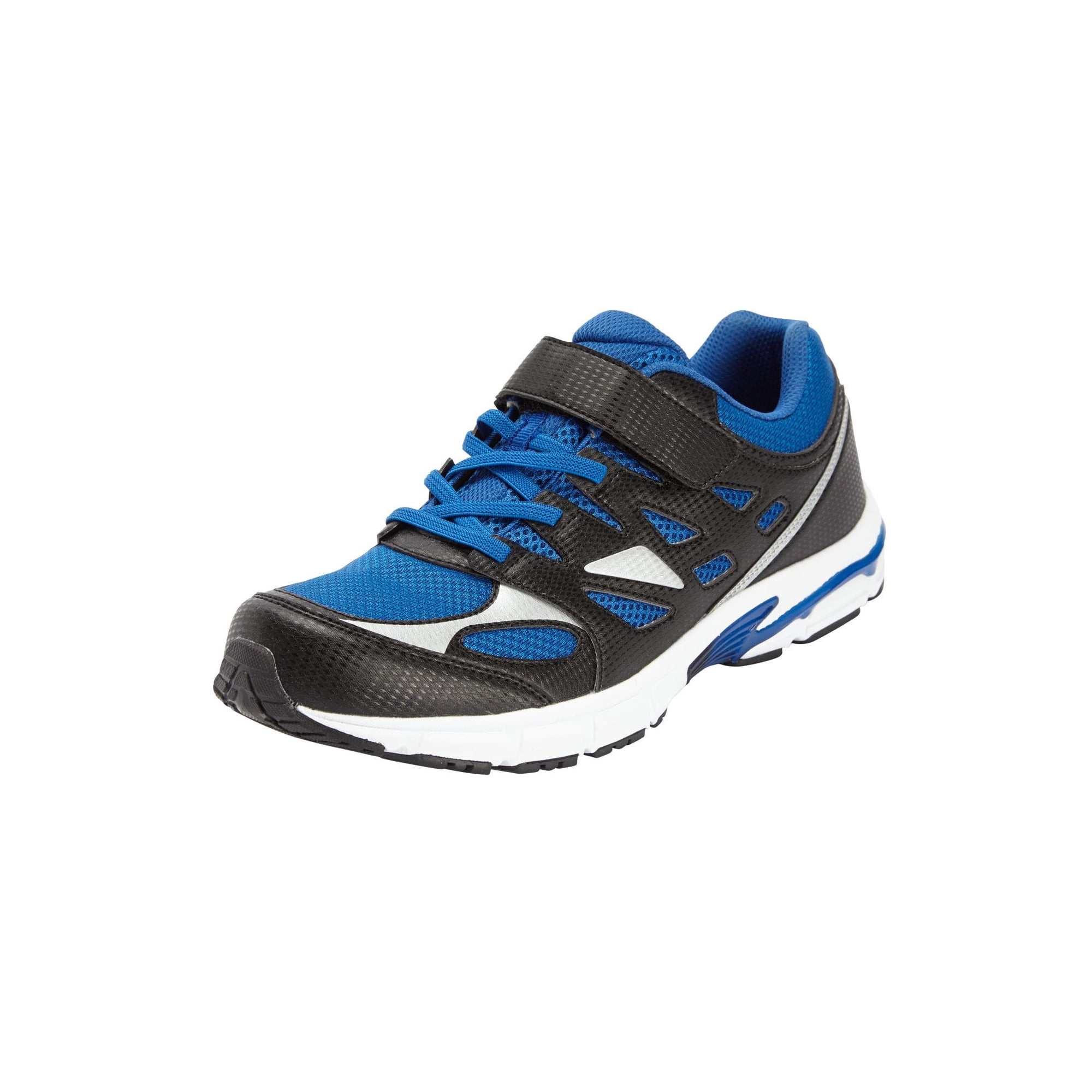 KingSize Men's No-Tie Sneakers