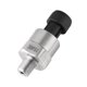 thumbnail image 1 of Transductor de presión NikouMX Sensor emisor Manómetro de agua 30 psi 100 psi 150 psi 200 psi 300 psi 500 psi, 1 of 8
