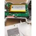 thumbnail image 4 of 3.7v 1800mAh y Lip1859 pour Manette Sony PS3 Remplacement y, Compatible avec Manette CECHZC2E CECHZC2U, 4 of 5