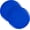 Blue, variant on Replacement Lid for Pyrex 7.5" (7 Cup) Storage Plastic Cover Bowl 7402-PC Purple (2-Pack)