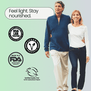 For Long Life - Digestive Enzyme Complex – DIGESTIFF - digestive support through enzymes