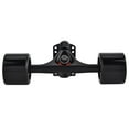 thumbnail image 3 of Planche à Roulettes Camion, Tapis de Rehaussement de Roues de Planche à Roulettes Durable avec Roue de Skate, Tapis de Rehaussement pour Outil de Planche à Roulettes Combo Ensemble de Démarrage, 3 of 8