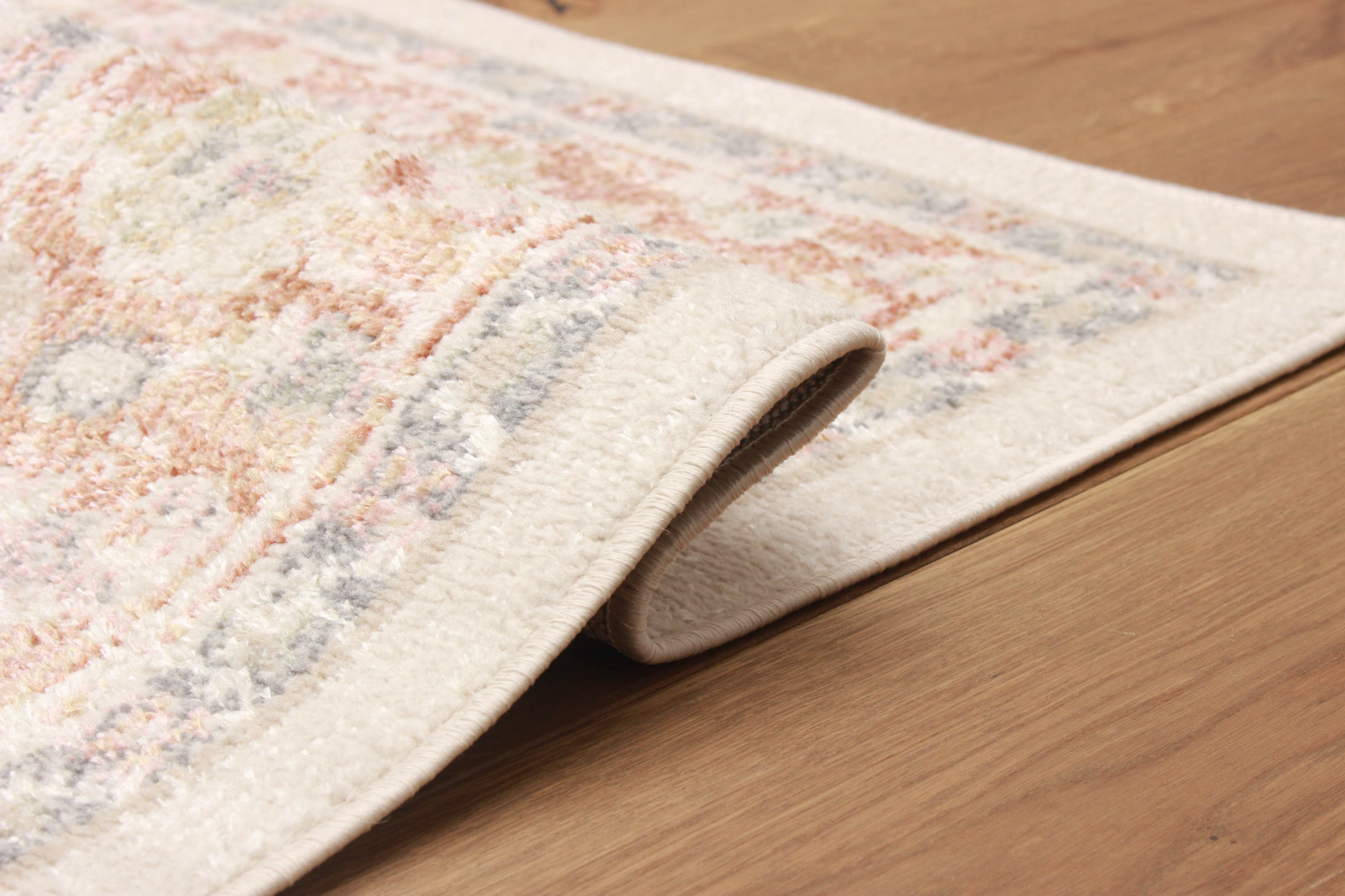 ECARPET Bijara Tapis de Couloir Traditionnel pour Salon, Chambre, Salle A Manger, Entrée, et Plus Encore.