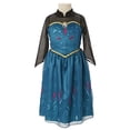 thumbnail image 2 of Disney Frozen Elsa Coronation Dress, 2 of 2