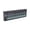 Black - EU Plug, variant on NFTIGB 8 Channel Professional Sound Mixer Metal Shell Studio Mixing Console, Stereo Mono Switchable for Live Streaming Recording (EU Plug)