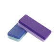 thumbnail image 1 of 2pcs Foot Stone Feet Peeling Tool Block Callus Remover Scrubber Skin Cleaner, 1 of 4
