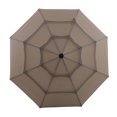 thumbnail image 4 of hometrends 10 ft. Round 3-Tier Market Umbrella, 4 of 9
