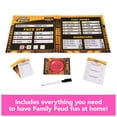 thumbnail image 6 of Family Feud Game, All-New Gold Edition Steve Harvey Board Game for Hilarious Family Fun, Kids Games, Family Games for Game Night, Ages 8+, 6 of 6