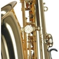 thumbnail image 3 of Saxofón Alto Yamaha YAS-280 con Llave de Fa# y Fa Frontal, 3 of 6