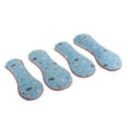 thumbnail image 2 of Plush Golf Club Fairway Mallet Woods Golf Putter Headcover Protector Canvas+Plush, 2 of 8