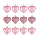 thumbnail image 2 of Decoraciones para San Valentín, adornos para San Valentín, regalos para San Valentín, decoraciones en forma de corazón, adornos colgantes románticos en forma de corazón, decoraciones de fiesta colorid, 2 of 6