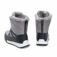 thumbnail image 2 of BURUDANI Women's Winter Faux-Lined Snow Boots, 2 of 6