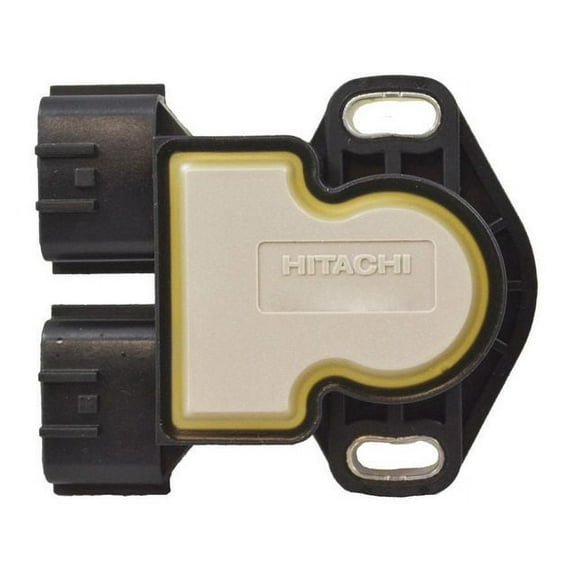 Throttle Position Sensor - Compatible with 1995 - 1997 Nissan Pickup 2.4L 4-Cylinder 1996