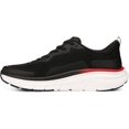 thumbnail image 3 of Vionic Men's Walk Max Lace Up Sneaker Black Knit 10.5W, 3 of 5