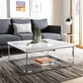 thumbnail image 1 of Safavieh Malone Café Table, 1 of 7