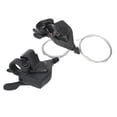 thumbnail image 2 of Bike Speed , Lightweight Design Durable Bicycle  Brake  For Mountain Bike For Applicable Installation Diameter 22.2mm/0.9in, 2 of 8