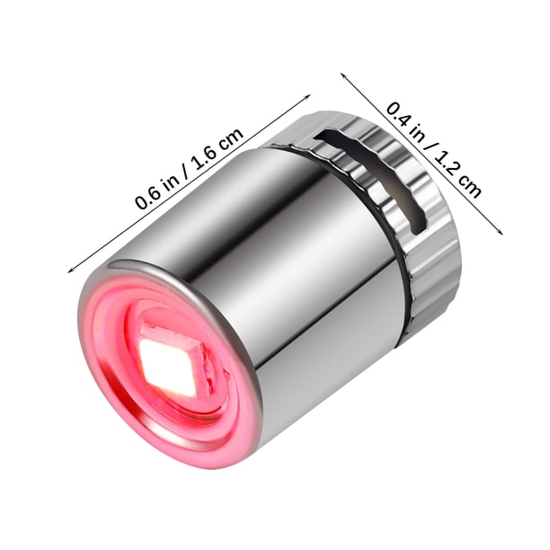 Mini Luz LED A Pilas Para Casas De Muñecas – Luz Cálida Con Interruptor Y Conector JST – Decoración DIY Y Vitrinas