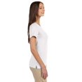 thumbnail image 3 of Devon & Jones T-Shirt Coquillage Perfect FitTM pour Femmes, 3 of 3