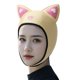 thumbnail image 3 of Capucha Buceo Segura El Orejas Gato Neopreno 3 Mm para Mujeres Y Niñas, 3 of 9