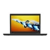 Lenovo ThinkPad L580 - Black, 15.6" FHD IPS 250 nits, i5-8250U, UHD Graphics 620, 8GB, 256GB SSD