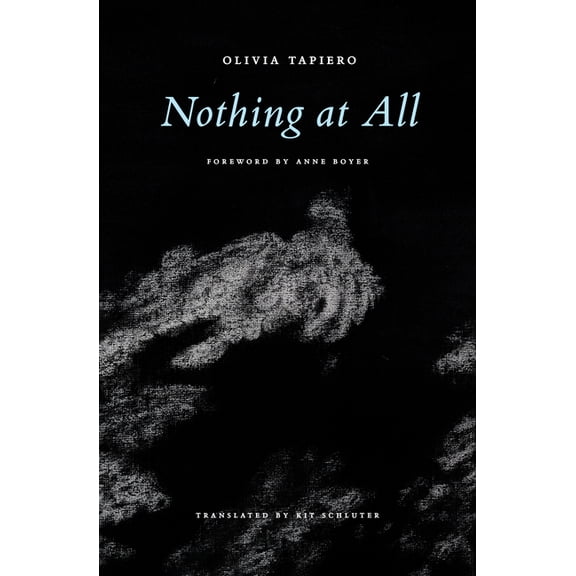 Nothing at All, (Paperback)