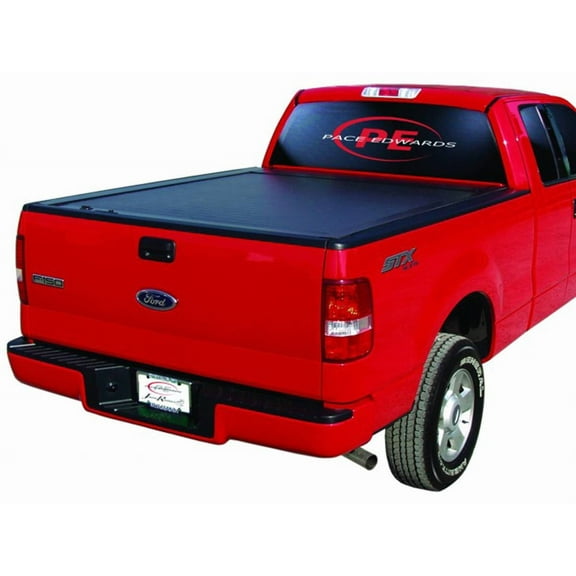 Pace Edwards (Jrf6985) Jackrabbit Tonneau Cover Fits select: 2008-2016 FORD F250, 2008-2016 FORD F350