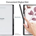 thumbnail image 2 of Funda CoBak para tabletas de papel Remarkable 2 con soporte Gardenia, 2 of 7