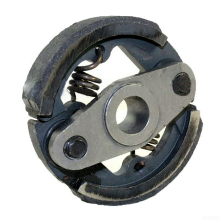 motorized bicycle clutch