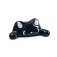 thumbnail image 2 of Mini Desktop Figurines, Cute Animal Ornaments for Monitor Edge and Desk, Kawaii Plastic Statues for Office and Home Decor, Tiny Collectible Accessories, 2 of 7