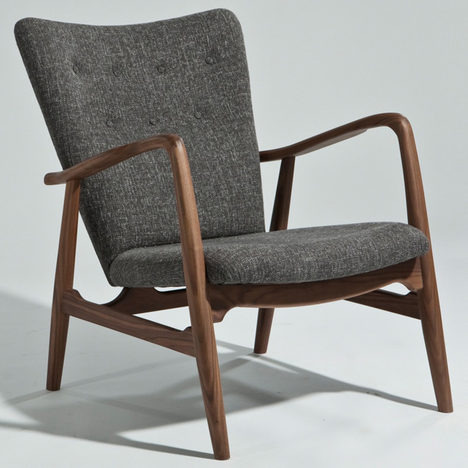 Aeon Furniture Addison Upholstered Chair