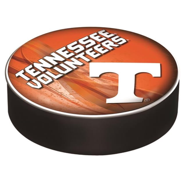 Holland Bar Stool BSCTennes-D2 Tennessee Volunteers Bar Stool Seat Cover