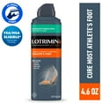 thumbnail image 3 of (3 pack) Lotrimin AF Athlete's Foot Deodorant Powder Spray, 4.6 Ounce Spray Can, 3 of 11