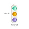 thumbnail image 3 of Fidget Toy Simples, para aliviar el estrés de niños y adultos, 3 of 5