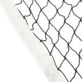 HOKARUA Beach Volleyball Net Mesh Badminton Net Lightweight Badminton hokarua-beach-volleyball-net-mesh-badminton-net-lightweight-badminton