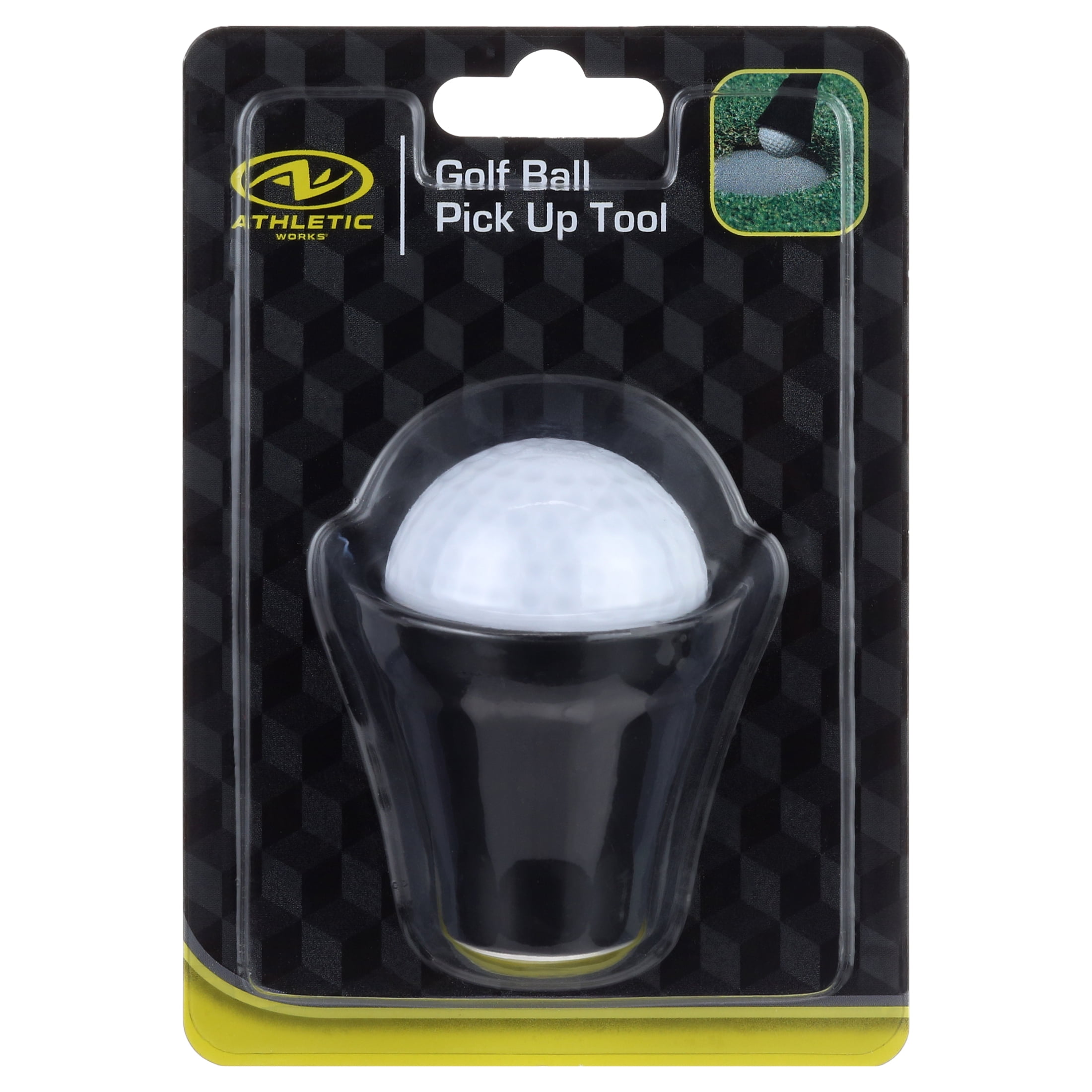 ATHLETIC WORKS GOLF BALL PICKUP