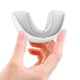 thumbnail image 5 of Travel portátil anti ronquida dispositivo flexible Silent Snore Stopper Clip Professional Brace Herramienta de ayuda para el sueño para adultos al aire libre azul Advancent CE001171-02B, 5 of 7