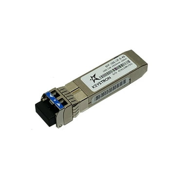 Cisco Compatible SFP-10G-LR-S 1310nm 10km Catalyst Series