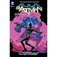 thumbnail image 1 of Pre-Owned Batman 8 : Superheavy, Hardcover by Snyder, Scott; Capullo, Greg (ILT); Mikki, Danny (ILT), ISBN 1401259693, ISBN-13 9781401259693, 1 of 1