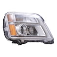 thumbnail image 3 of Brock Headlight for 2010-2015 Terrain Set 84791974, 3 of 9