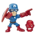 thumbnail image 5 of Marvel Super Hero Mashers Micro Series 1 Figure Assortment, 5 of 7
