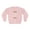 Ash, variant on Natural Woman Long Awaited (WL) Crewneck Sweatshirt