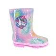 thumbnail image 1 of Bota De Lluvia Onix Para Niñas, 1 of 4