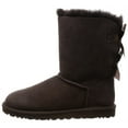 thumbnail image 2 of Ugg Women W Bailey Bow, 2 of 7