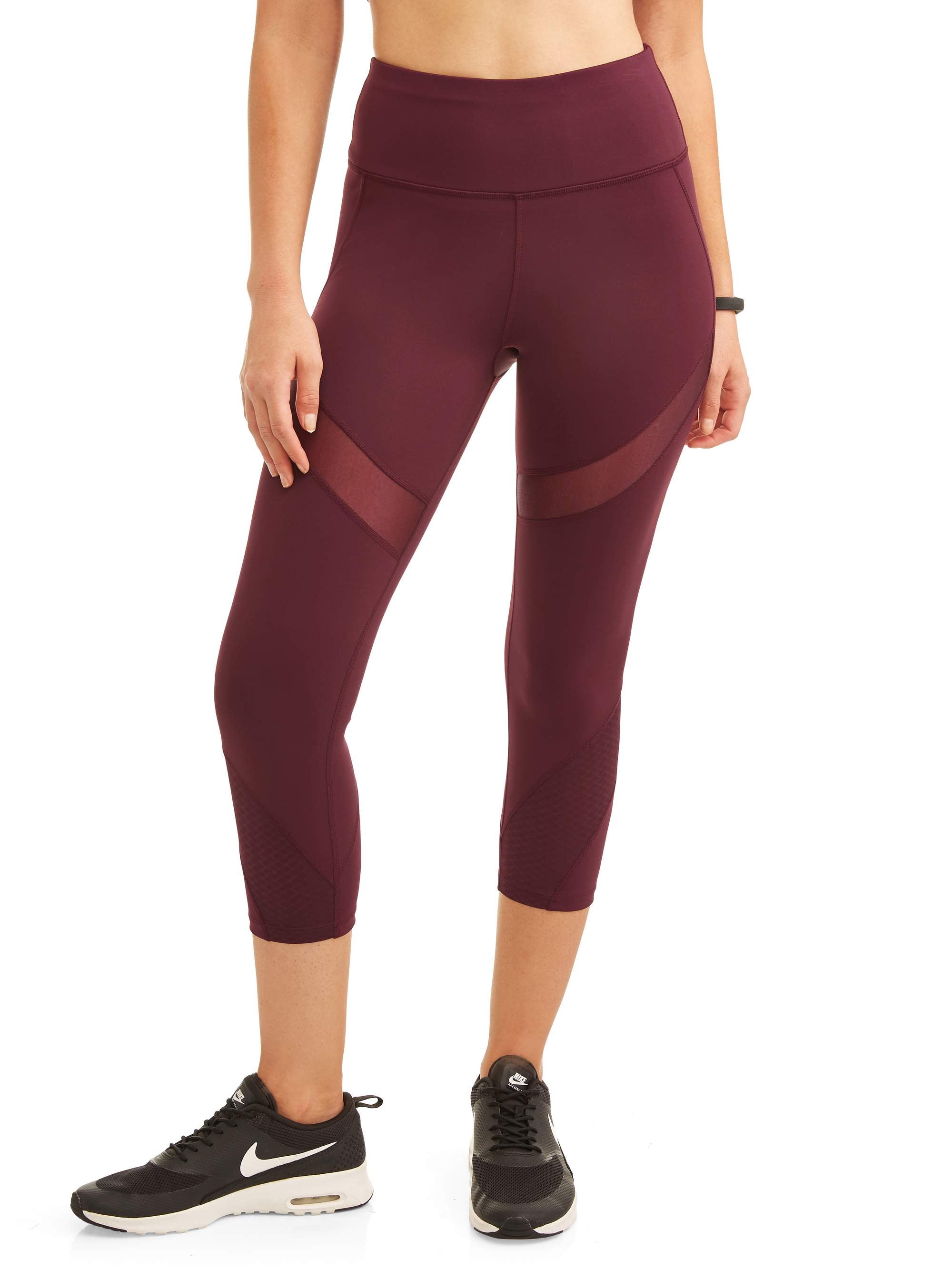 Avia-dtr Avia Flex Tech Capri - Walmart.com