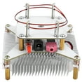 thumbnail image 4 of Kit de Bricolaje Mini Coil AC110-240V Mini Music Coil Altavoz de Plasma de Arco Transmisión Inalámbrica de Sonido Fuente de Alimentación Sólida Kit de Bricolaje ANGGREK Otros, 4 of 8